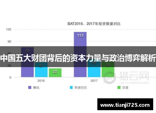 中国五大财团背后的资本力量与政治博弈解析 中国五大财团背后的资本力量与政治博弈解析